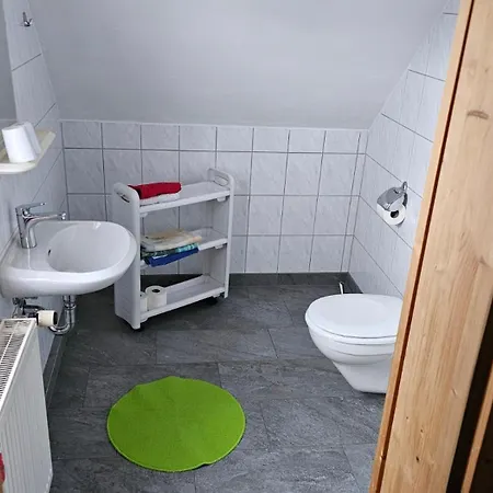 Wiegand Apartment
