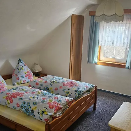 Wiegand * Oberhof (Thuringia)