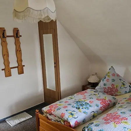 Wiegand Apartment
