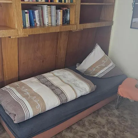 Wiegand Appartement Oberhof (Thuringia)