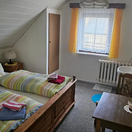 Wiegand * Oberhof (Thuringia)