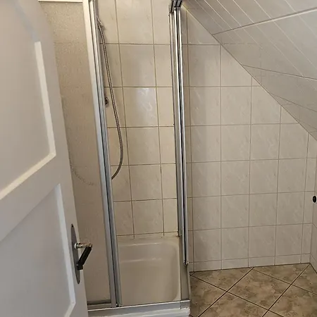 Wiegand Apartment *