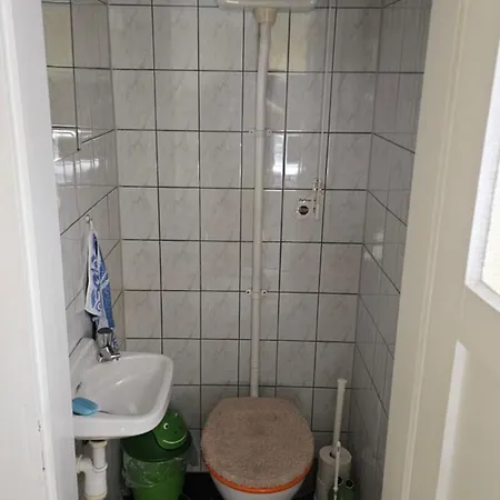 Apartment Wiegand *