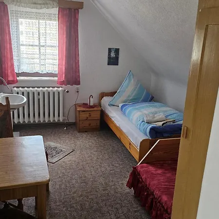 Apartment Wiegand *