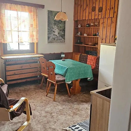 Apartment Wiegand