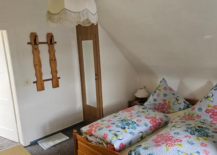 Wiegand Appartamento