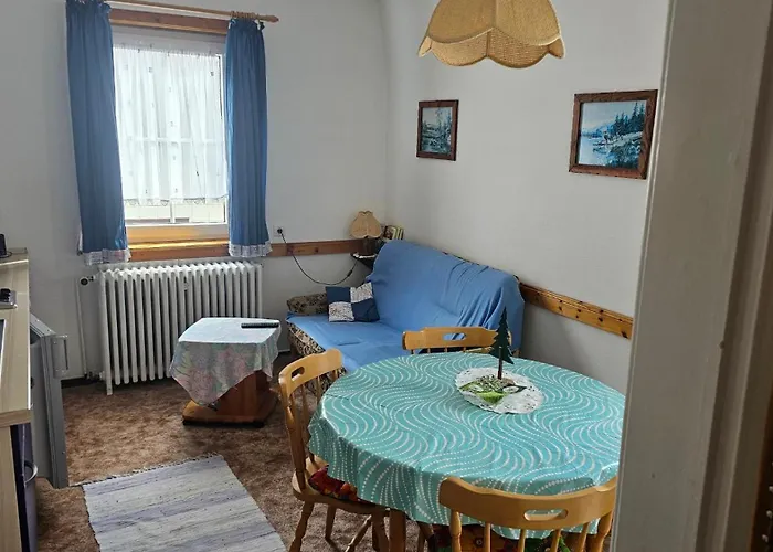 Wiegand Appartement *