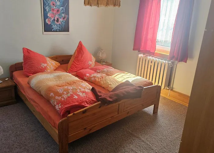 Wiegand Appartamento