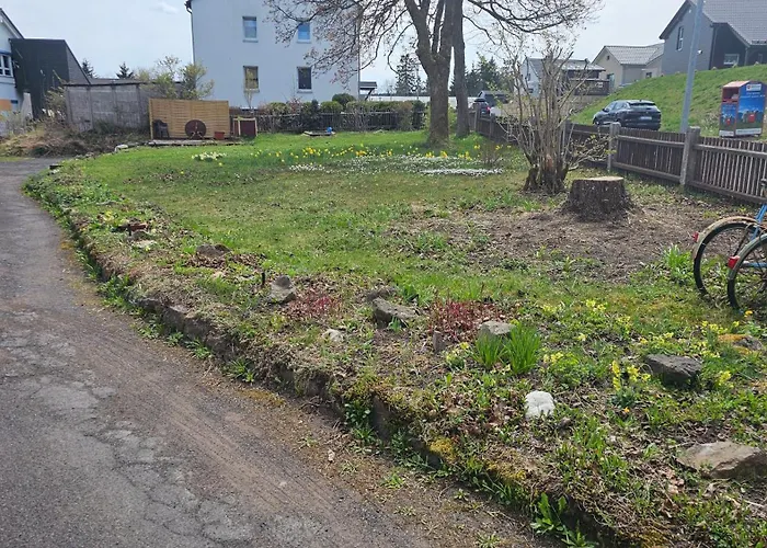 Wiegand Appartamento