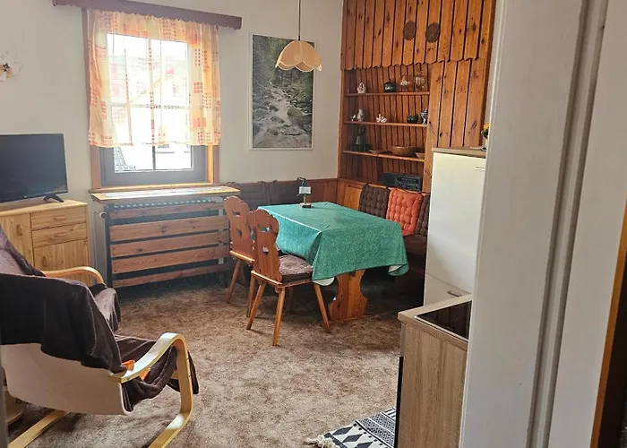 Appartamento Wiegand